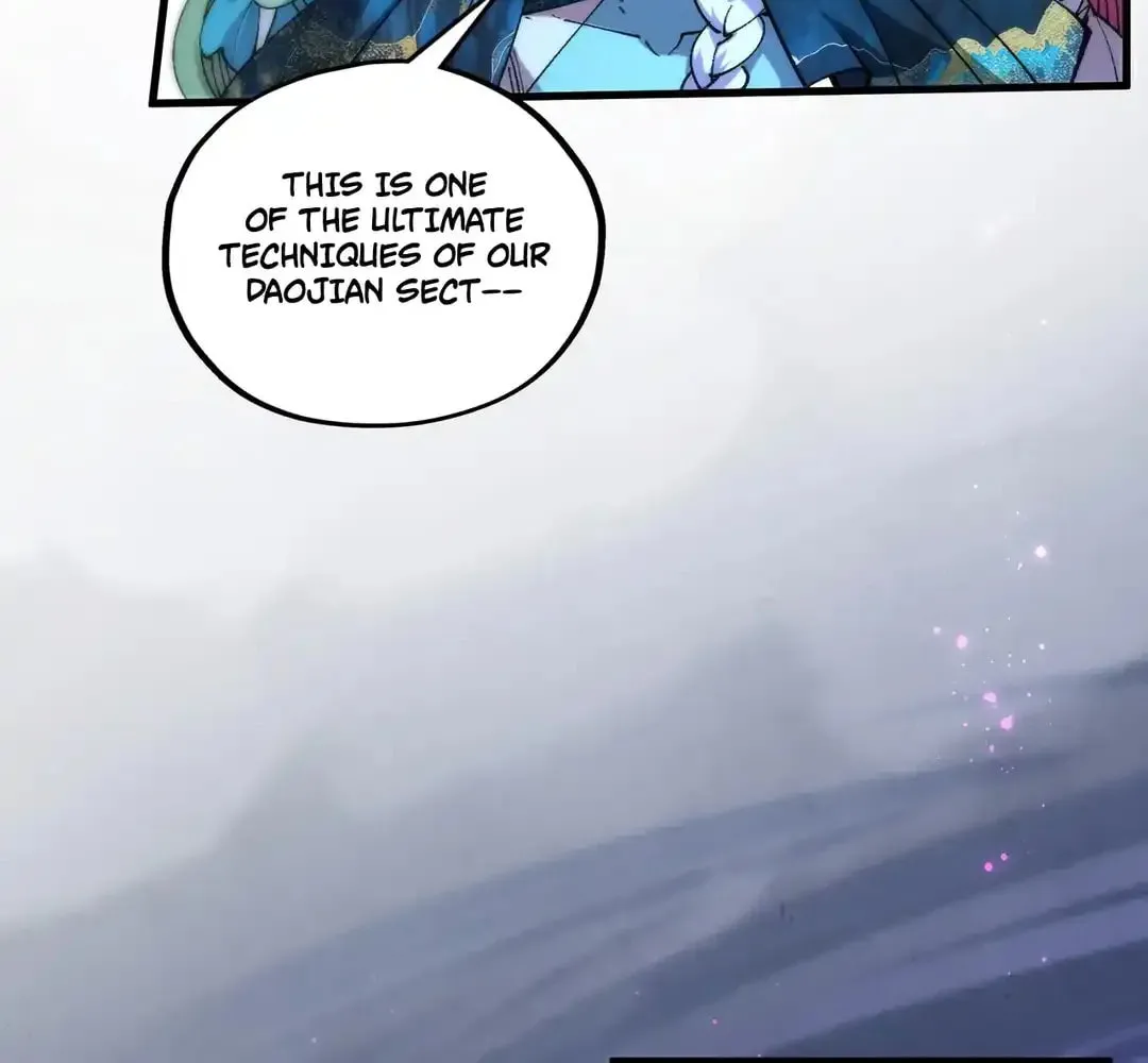 Rebirth of the Ultimate Master Chapter 457 page 105 - 