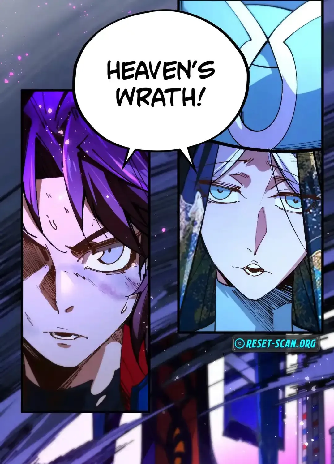 Rebirth of the Ultimate Master Chapter 457 page 106 - 