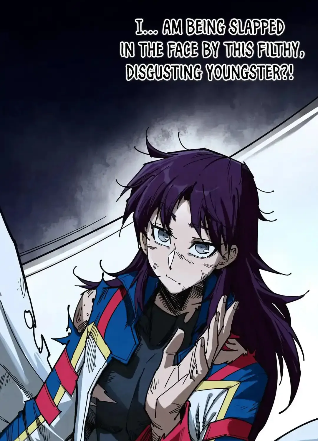 Rebirth of the Ultimate Master Chapter 457 page 17 - 