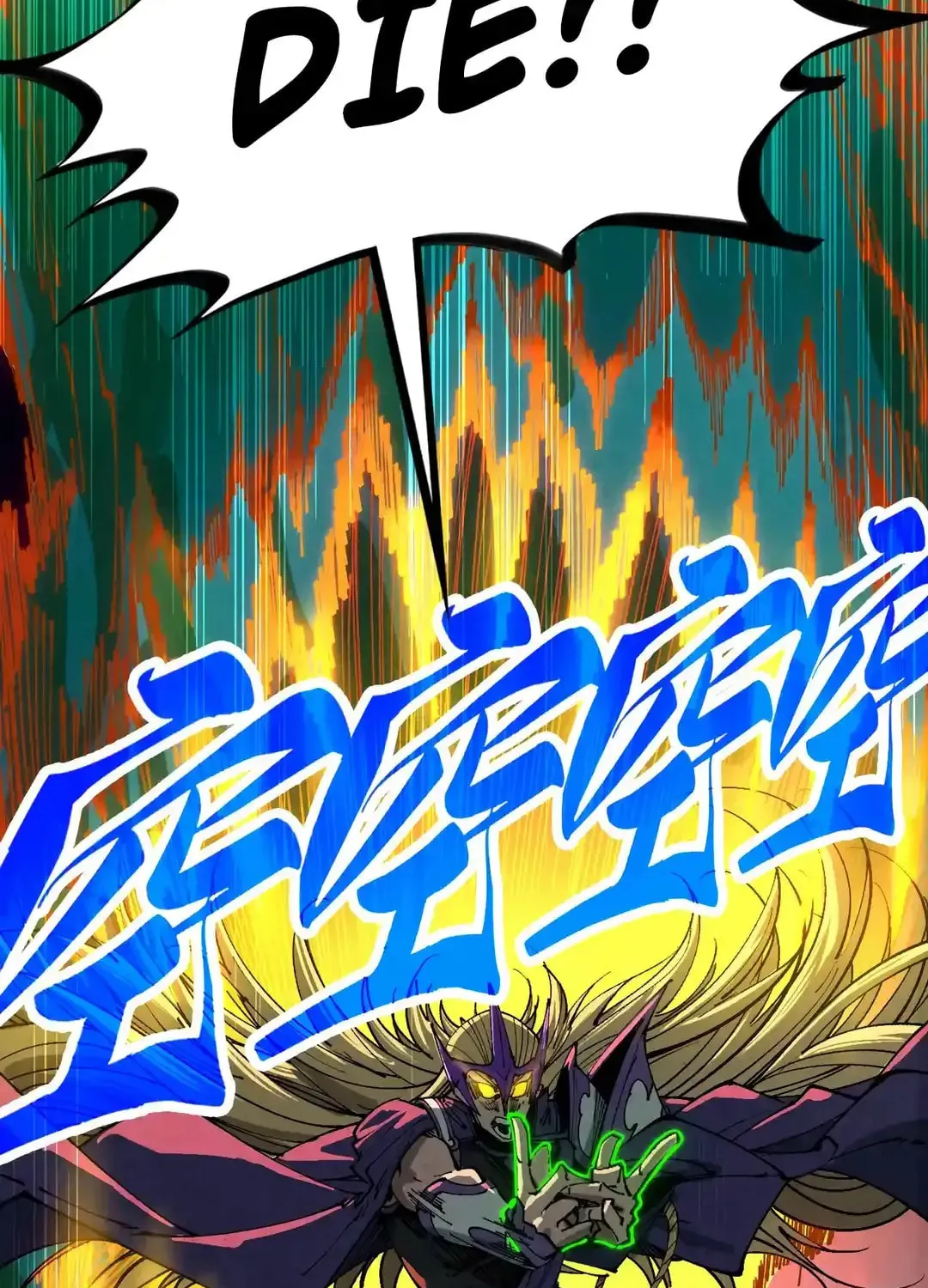 Rebirth of the Ultimate Master Chapter 457 page 20 - 