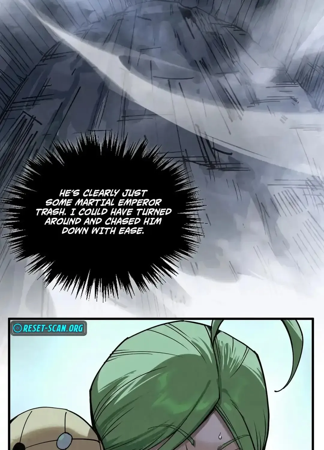 Rebirth of the Ultimate Master Chapter 457 page 3 - 