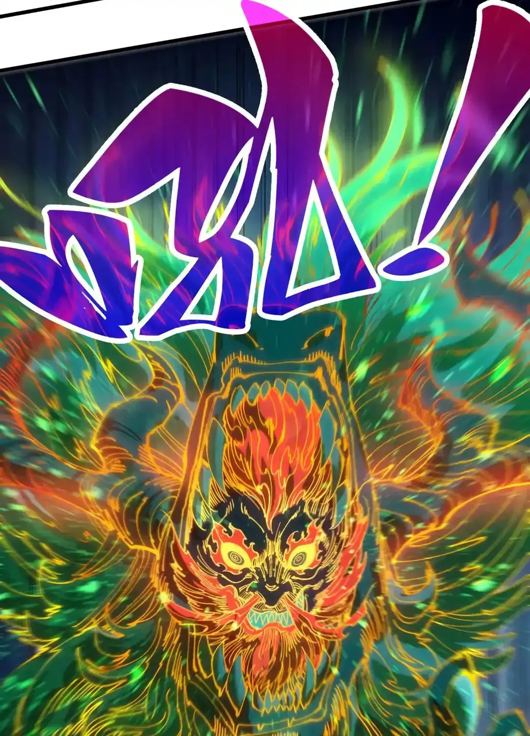 Rebirth of the Ultimate Master Chapter 457 page 22 - 