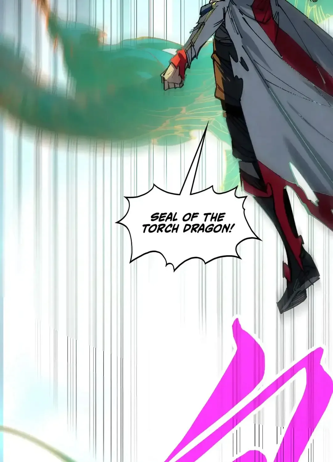 Rebirth of the Ultimate Master Chapter 457 page 24 - 