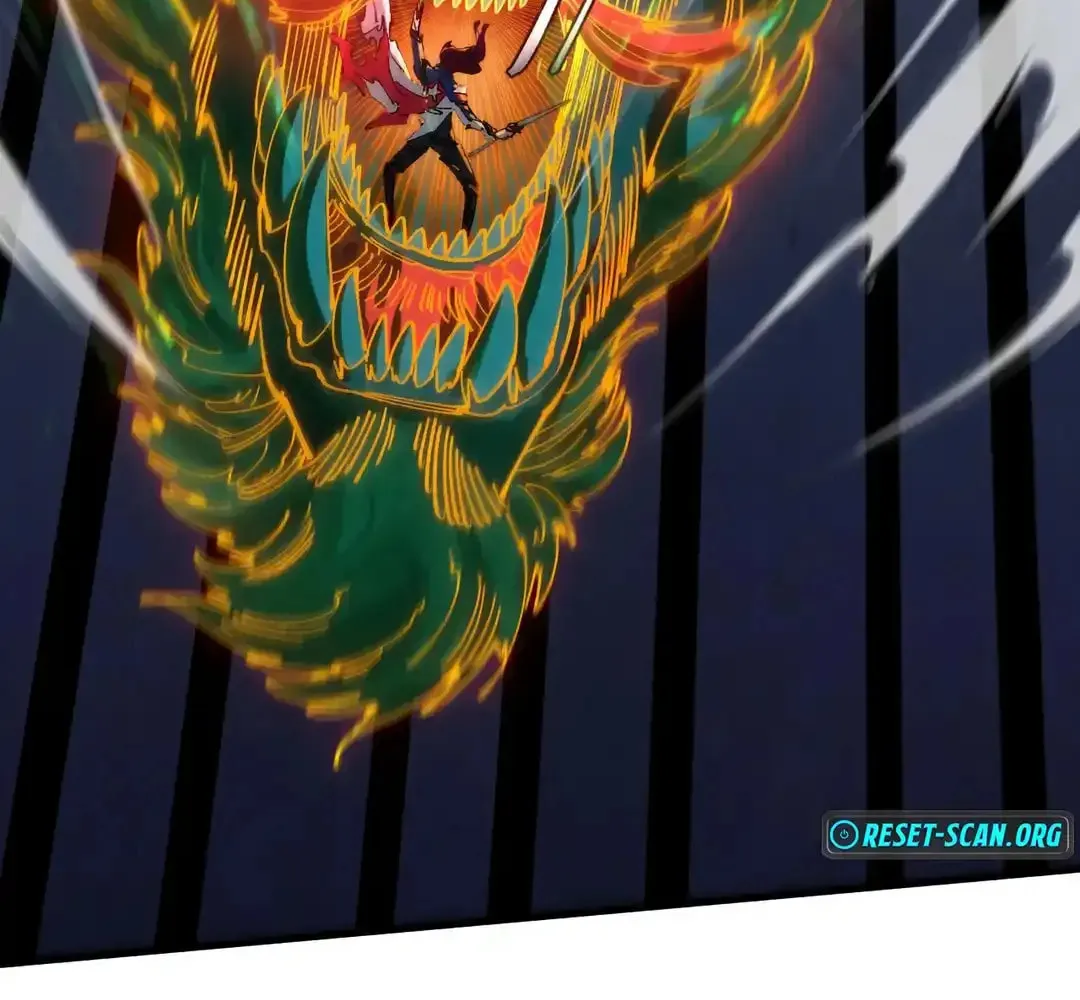 Rebirth of the Ultimate Master Chapter 457 page 28 - 