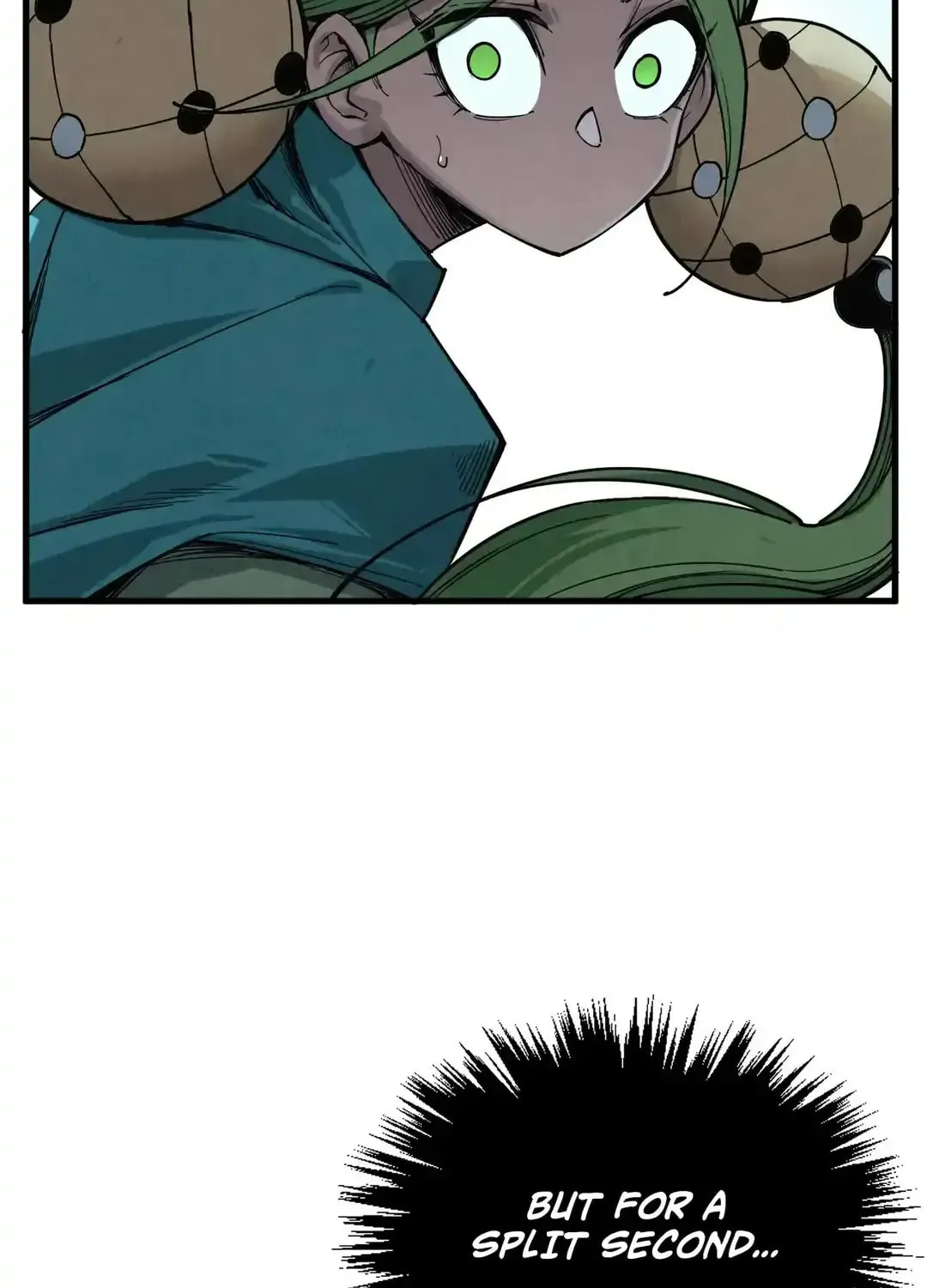 Rebirth of the Ultimate Master Chapter 457 page 4 - 
