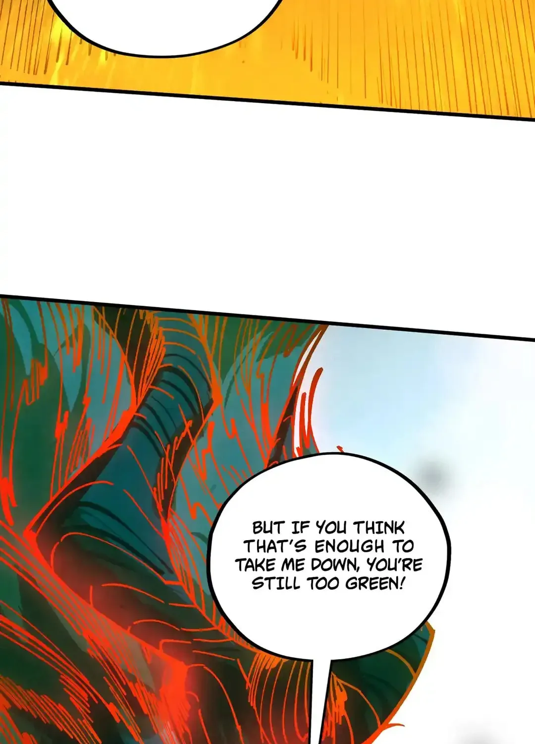 Rebirth of the Ultimate Master Chapter 457 page 31 - 