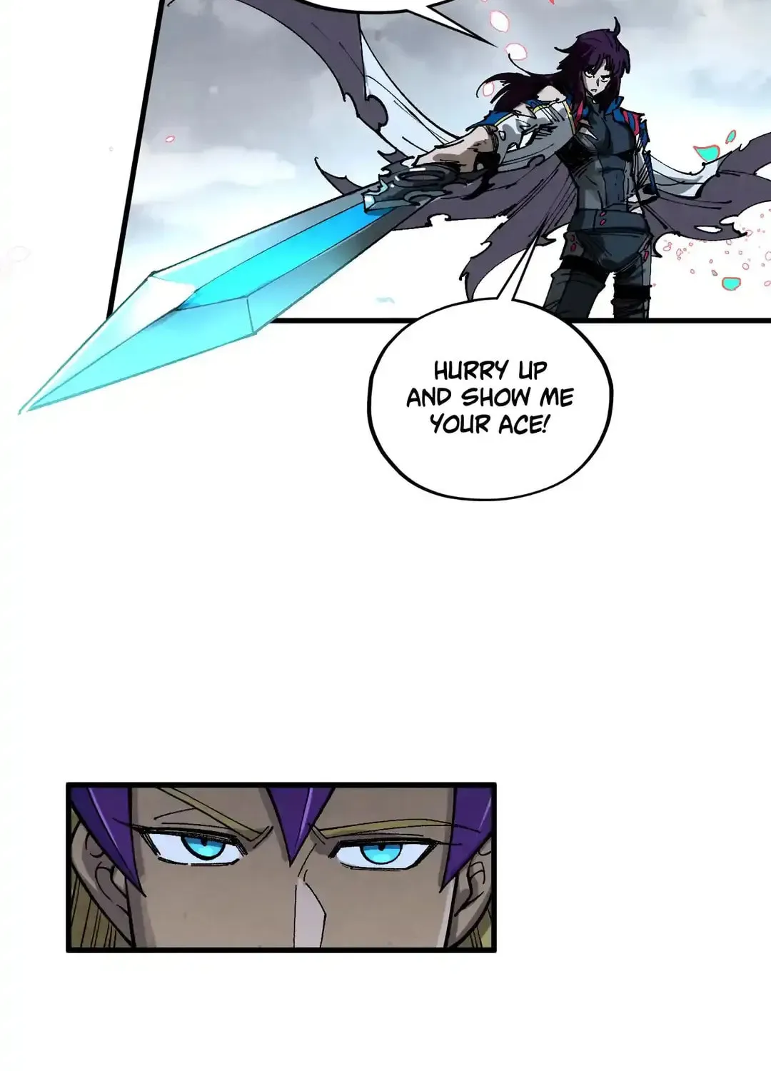 Rebirth of the Ultimate Master Chapter 457 page 39 - 