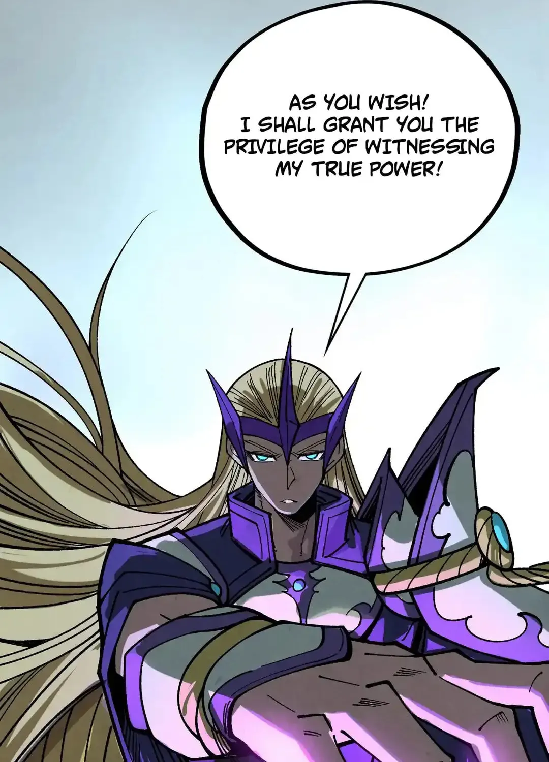 Rebirth of the Ultimate Master Chapter 457 page 41 - 