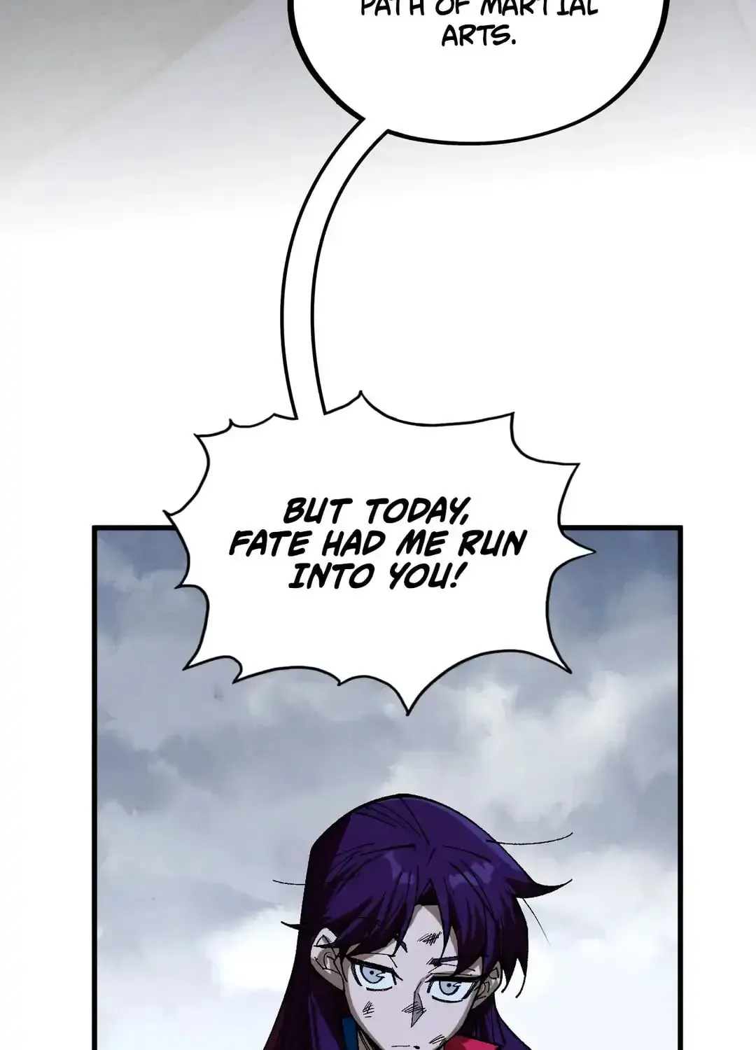 Rebirth of the Ultimate Master Chapter 457 page 52 - 
