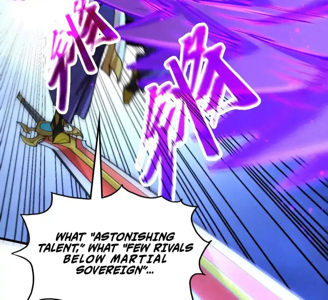 Rebirth of the Ultimate Master Chapter 457 page 56 - 