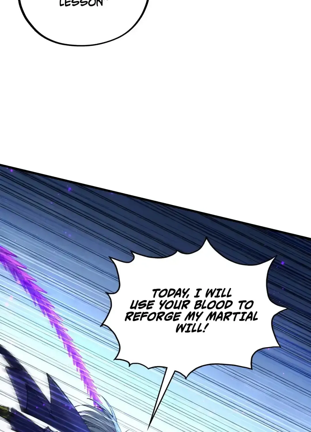 Rebirth of the Ultimate Master Chapter 457 page 59 - 
