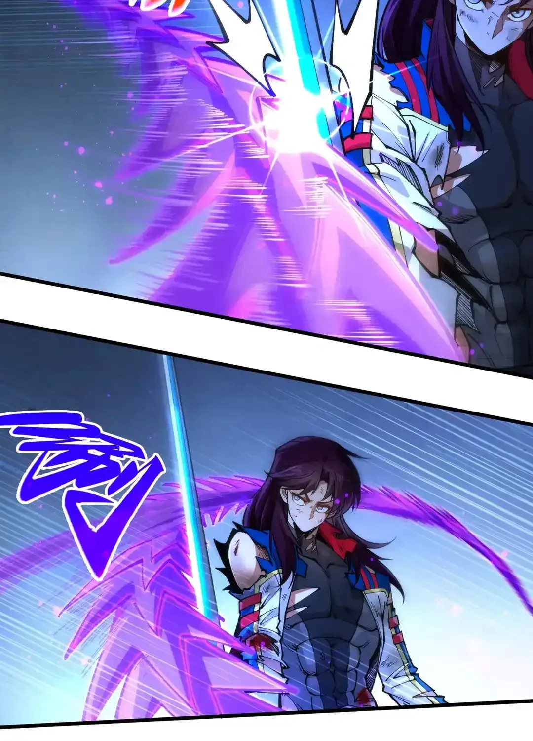 Rebirth of the Ultimate Master Chapter 457 page 61 - 