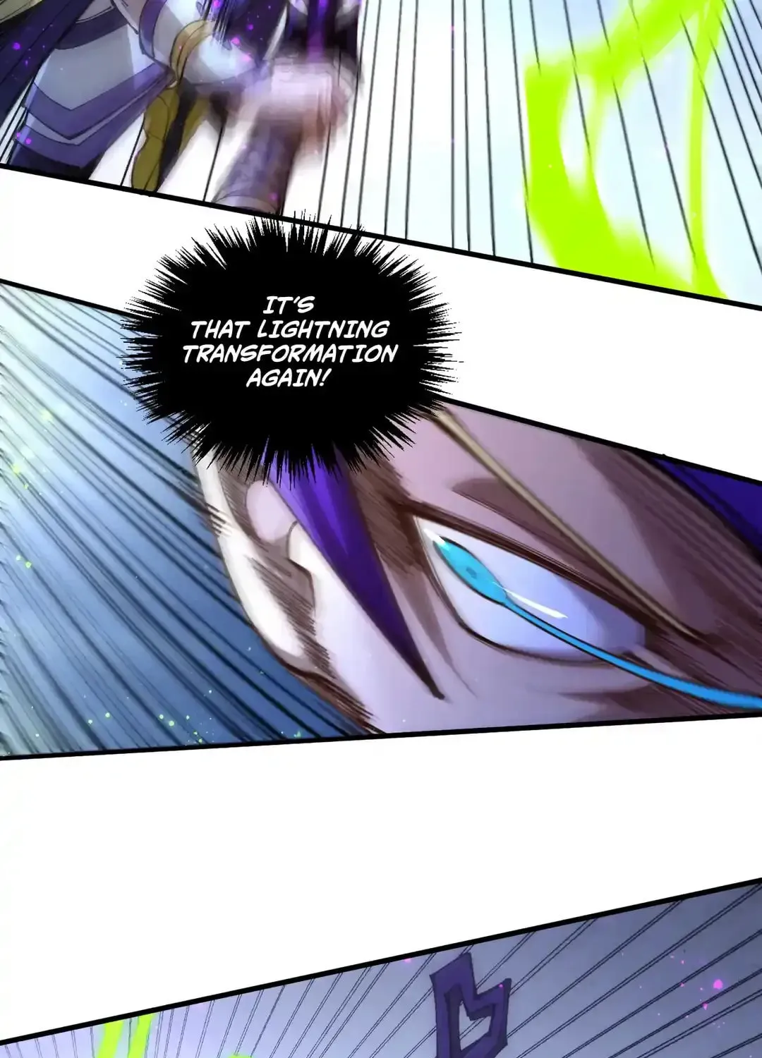 Rebirth of the Ultimate Master Chapter 457 page 64 - 
