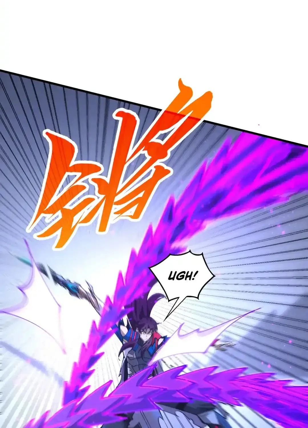 Rebirth of the Ultimate Master Chapter 457 page 67 - 