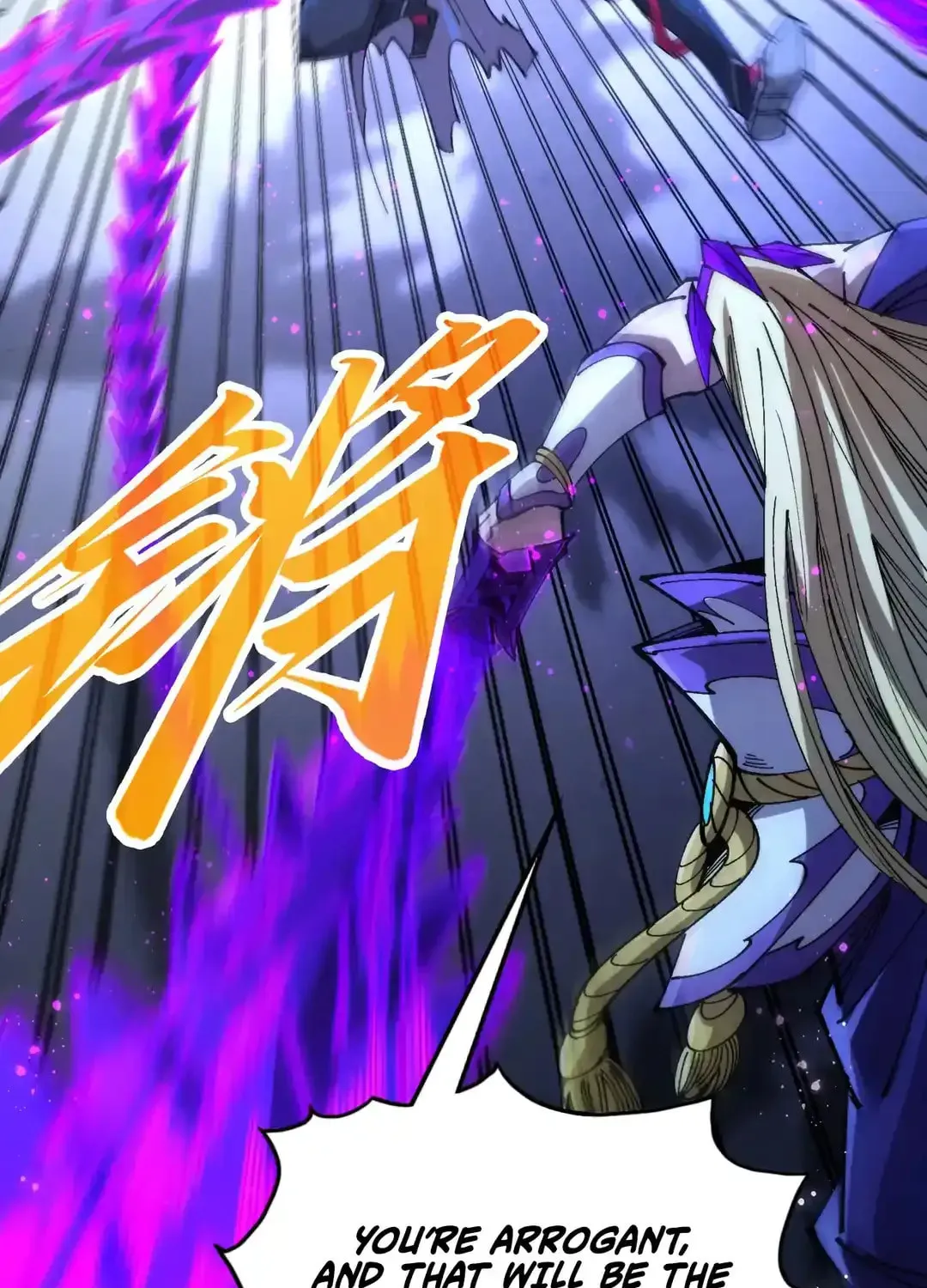 Rebirth of the Ultimate Master Chapter 457 page 68 - 
