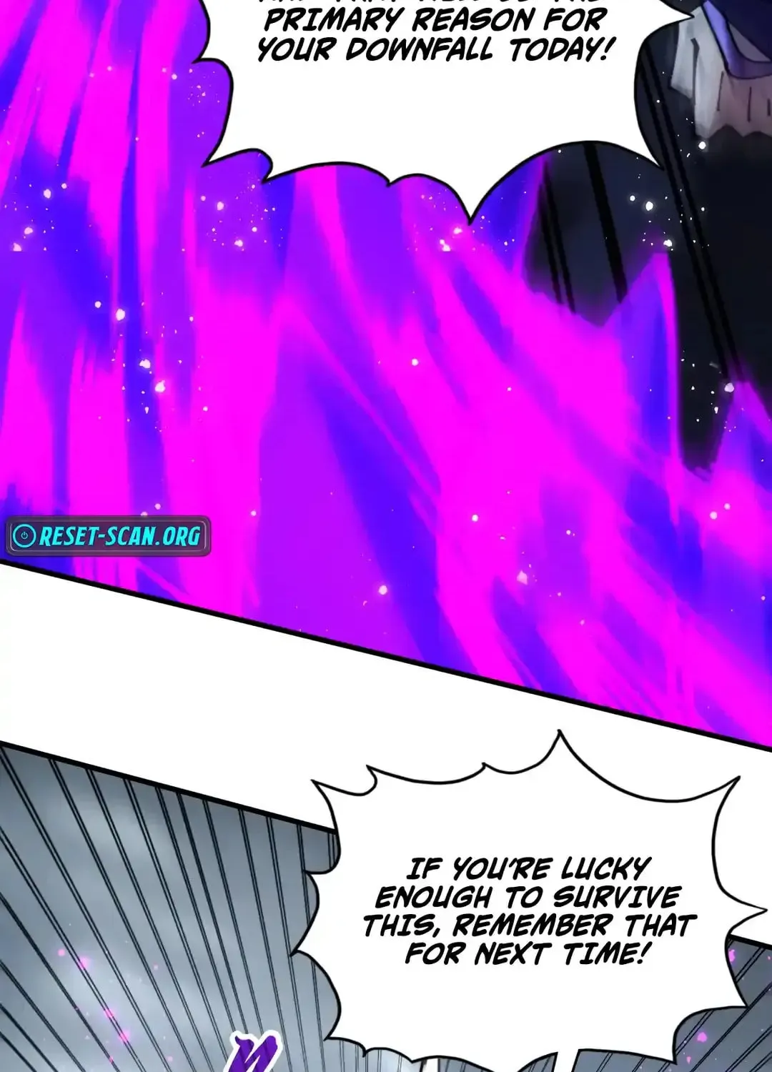 Rebirth of the Ultimate Master Chapter 457 page 69 - 