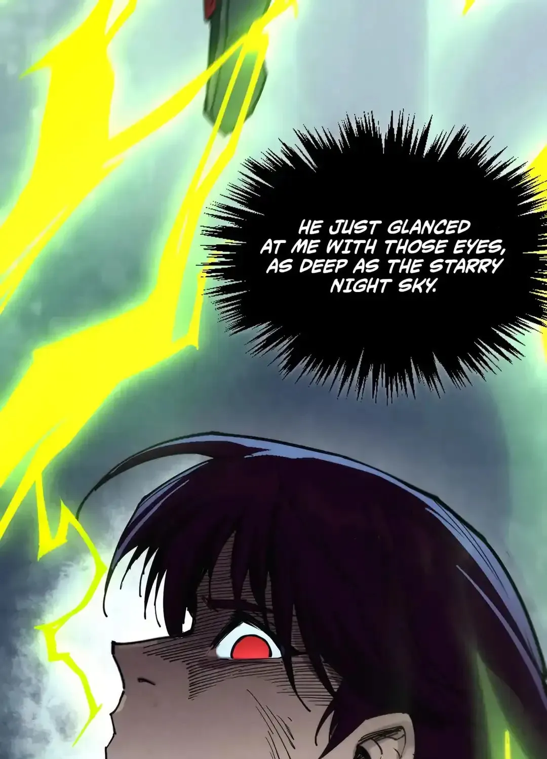 Rebirth of the Ultimate Master Chapter 457 page 8 - 
