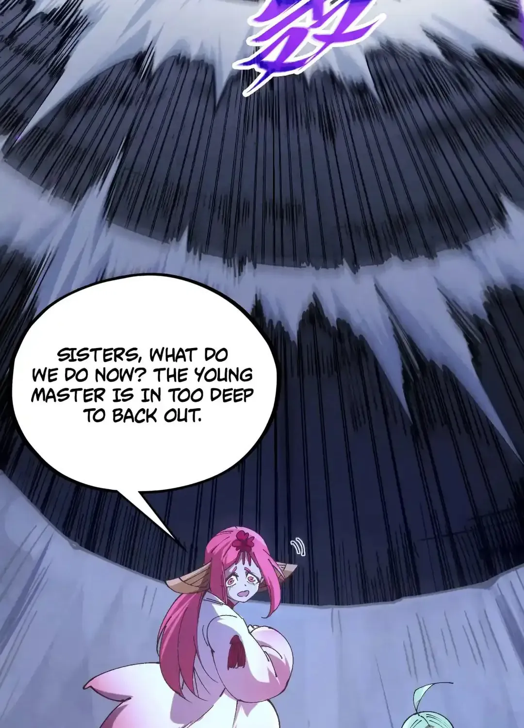 Rebirth of the Ultimate Master Chapter 457 page 72 - 