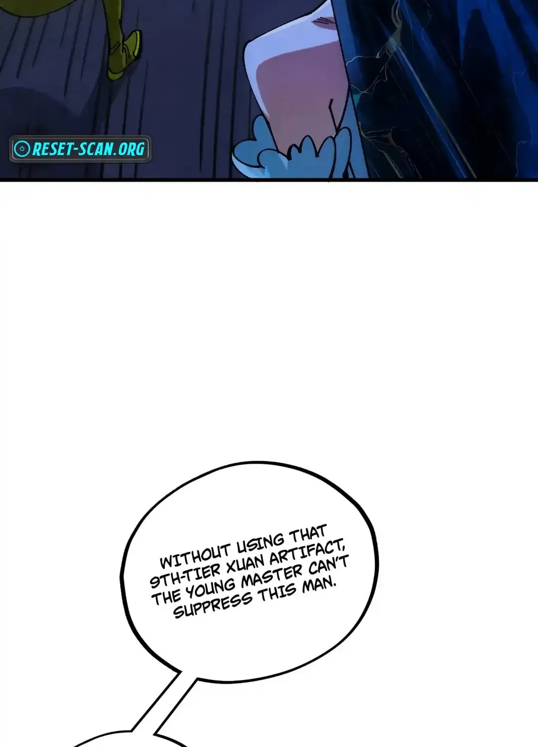 Rebirth of the Ultimate Master Chapter 457 page 74 - 
