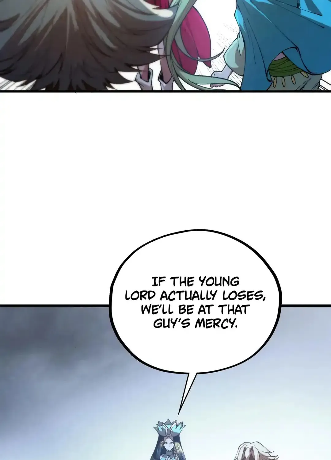 Rebirth of the Ultimate Master Chapter 457 page 80 - 