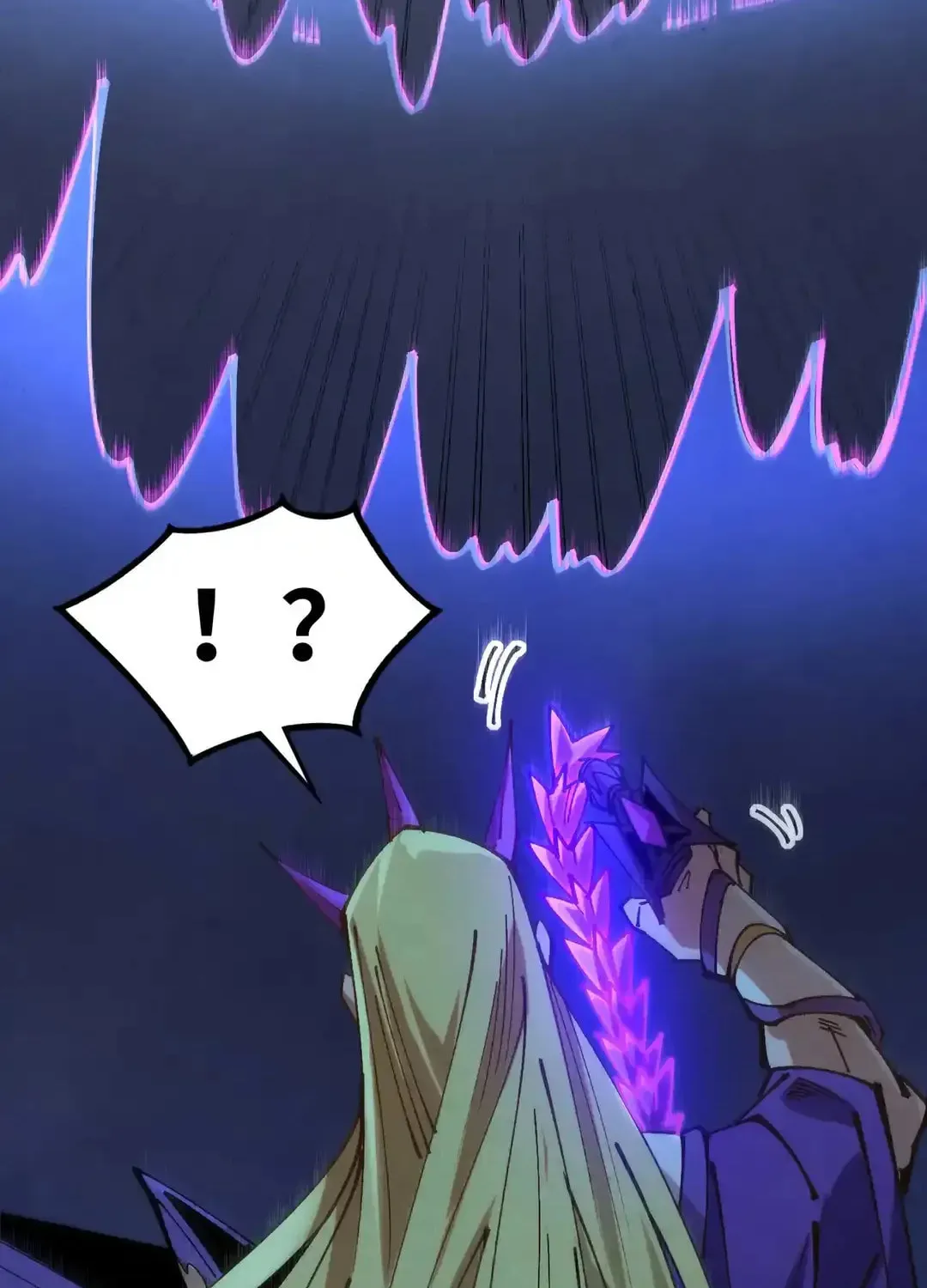 Rebirth of the Ultimate Master Chapter 457 page 88 - 
