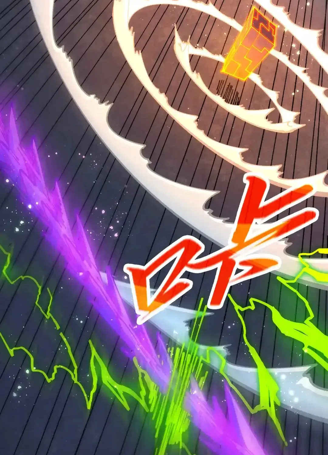 Rebirth of the Ultimate Master Chapter 457 page 93 - 