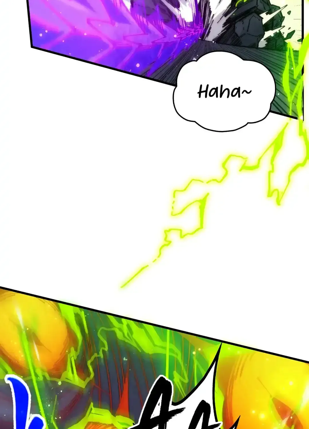 Rebirth of the Ultimate Master Chapter 457 page 96 - 