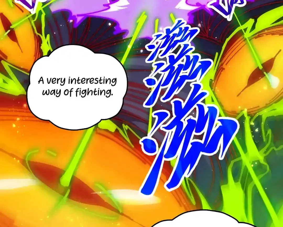 Rebirth of the Ultimate Master Chapter 457 page 98 - 
