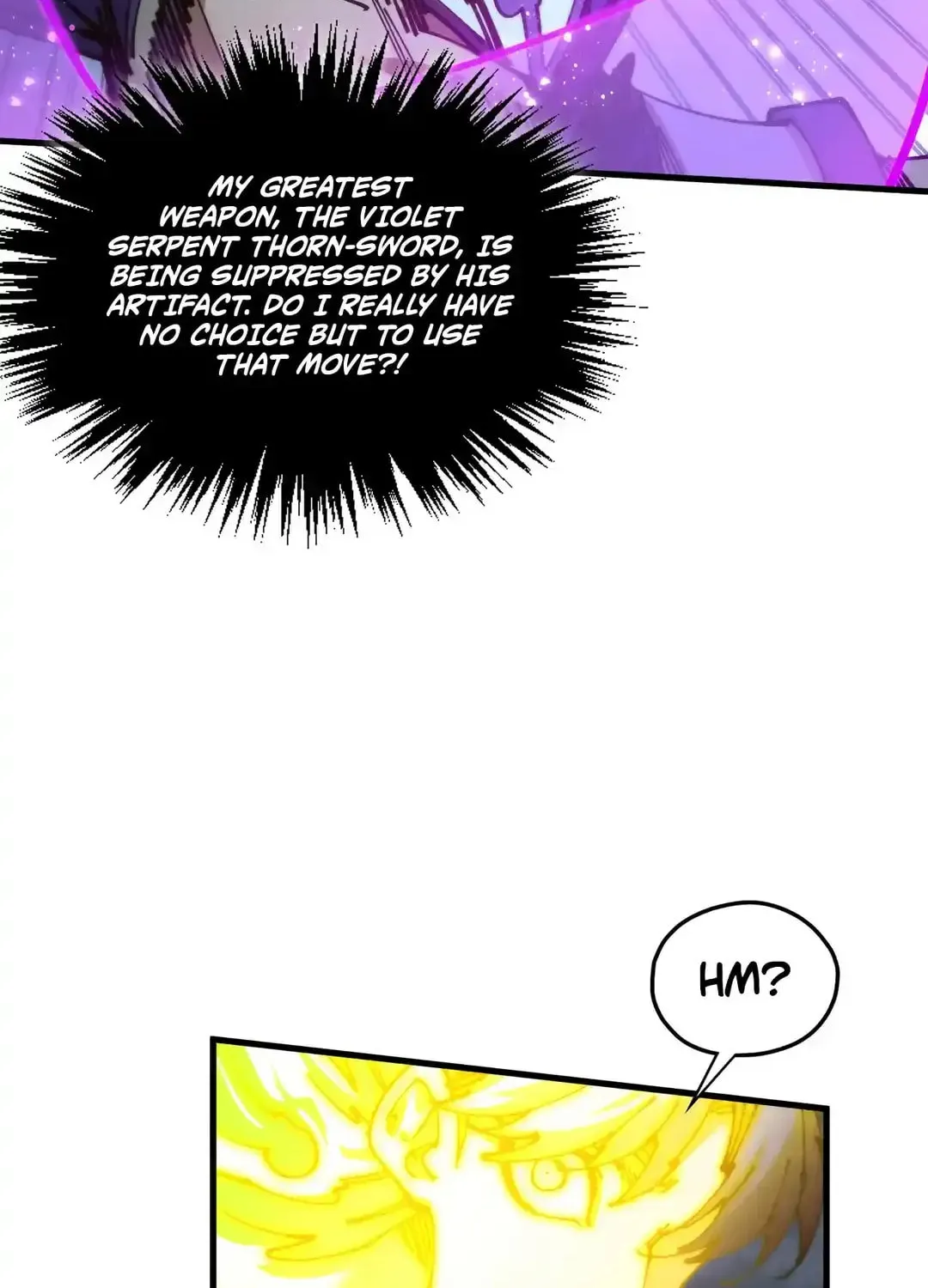 Rebirth of the Ultimate Master Chapter 457 page 100 - 