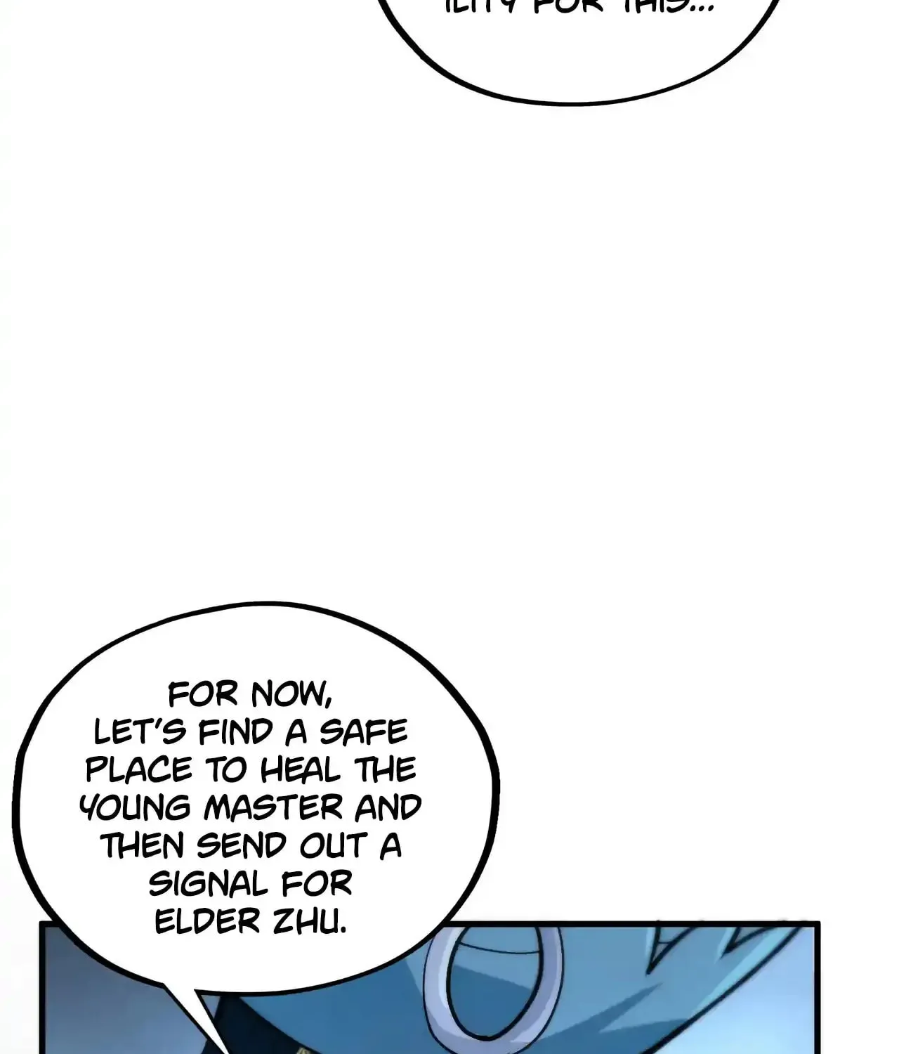 Rebirth of the Ultimate Master Chapter 458 page 102 - 
