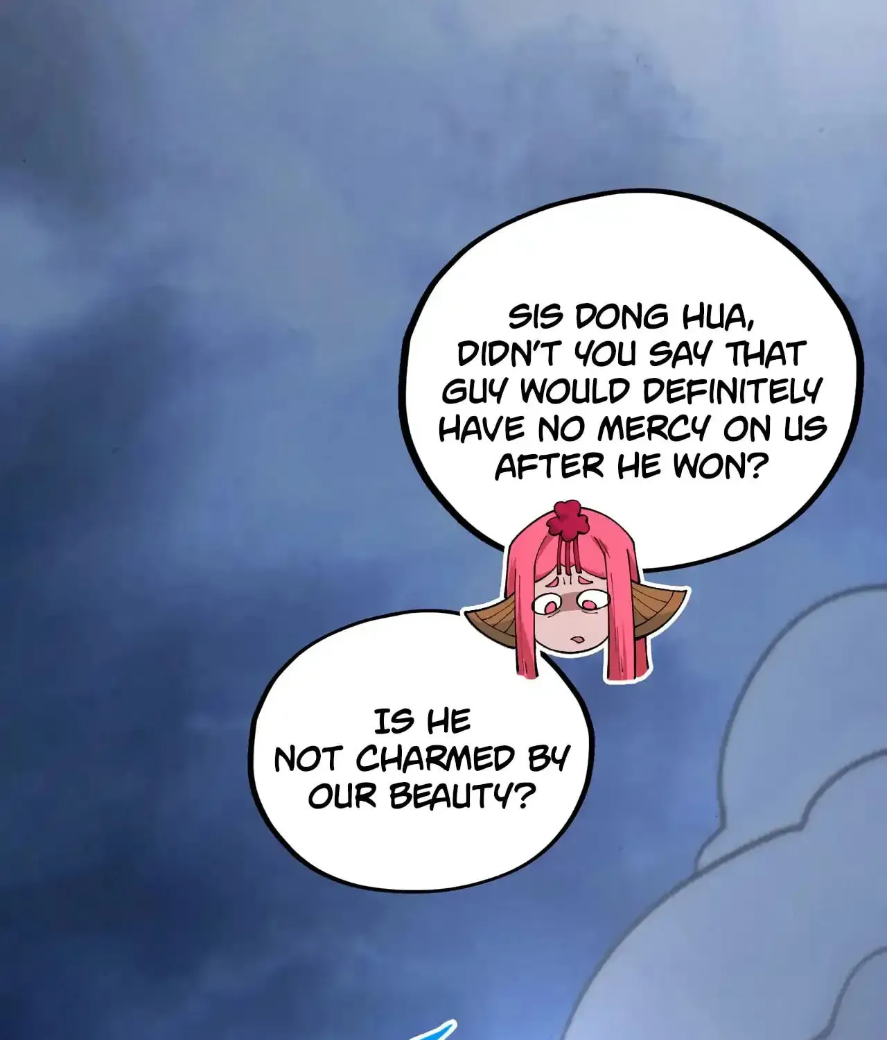 Rebirth of the Ultimate Master Chapter 458 page 104 - 