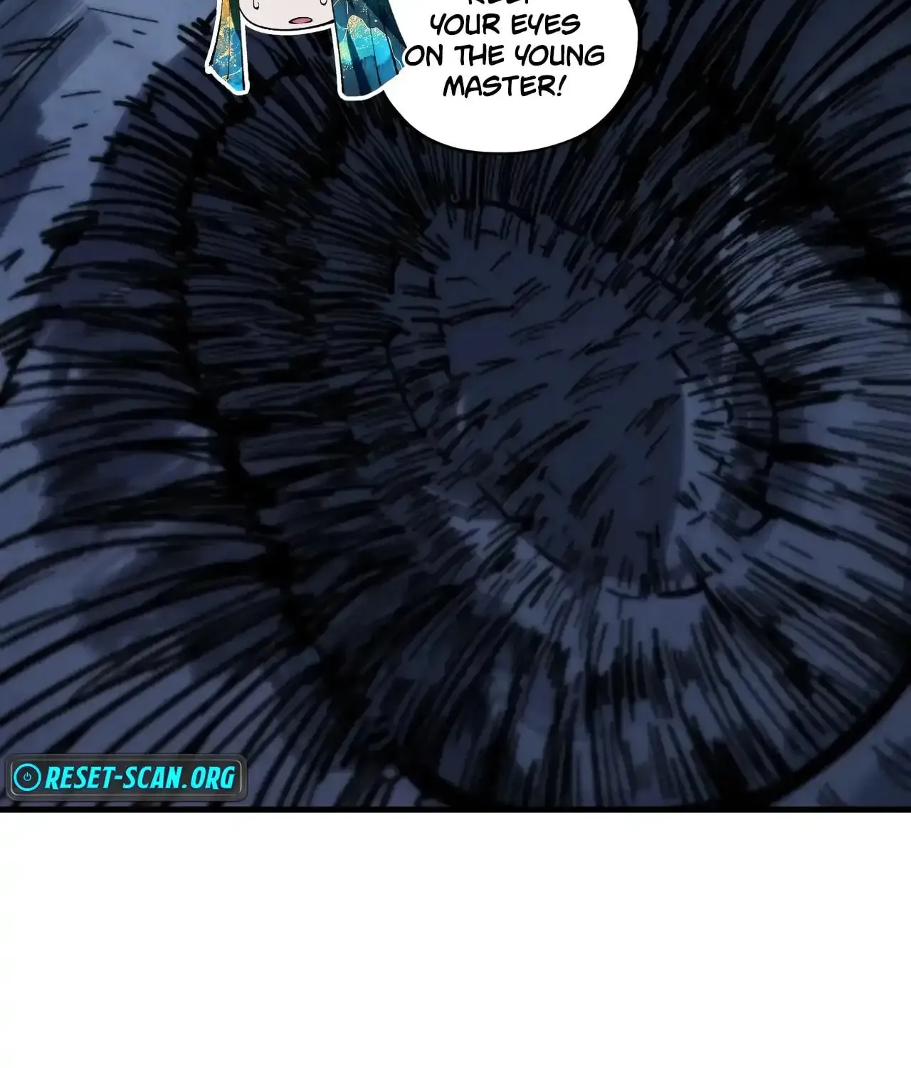 Rebirth of the Ultimate Master Chapter 458 page 106 - 