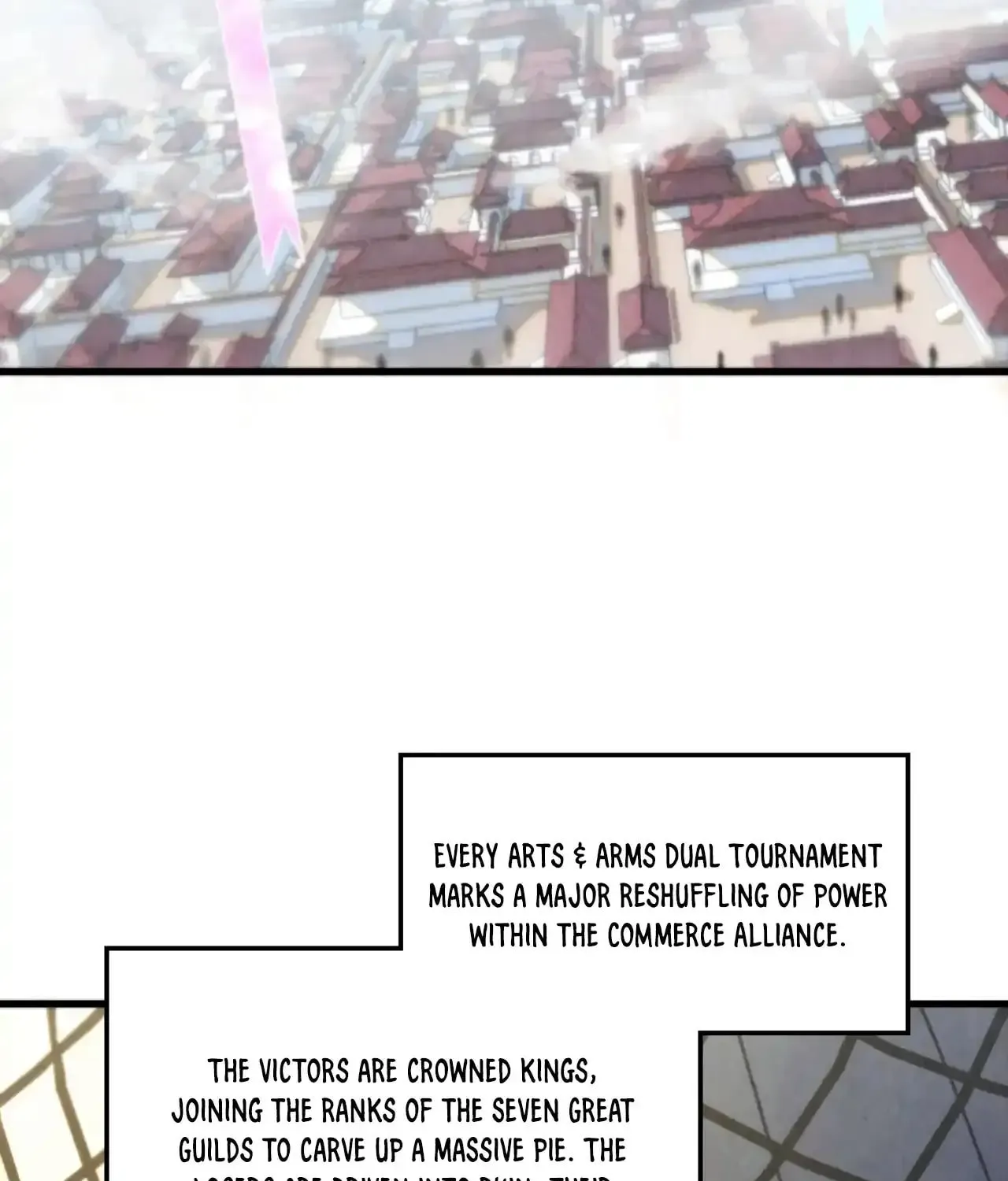 Rebirth of the Ultimate Master Chapter 458 page 108 - 