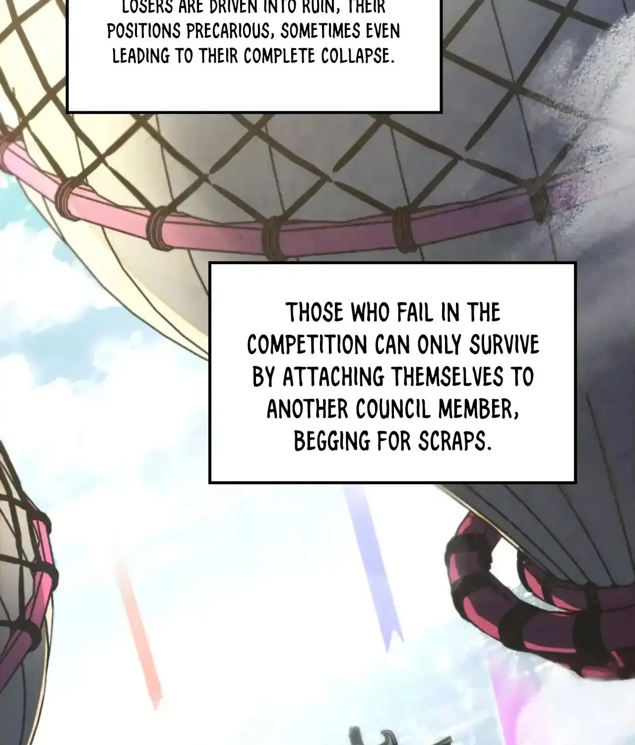 Rebirth of the Ultimate Master Chapter 458 page 109 - 
