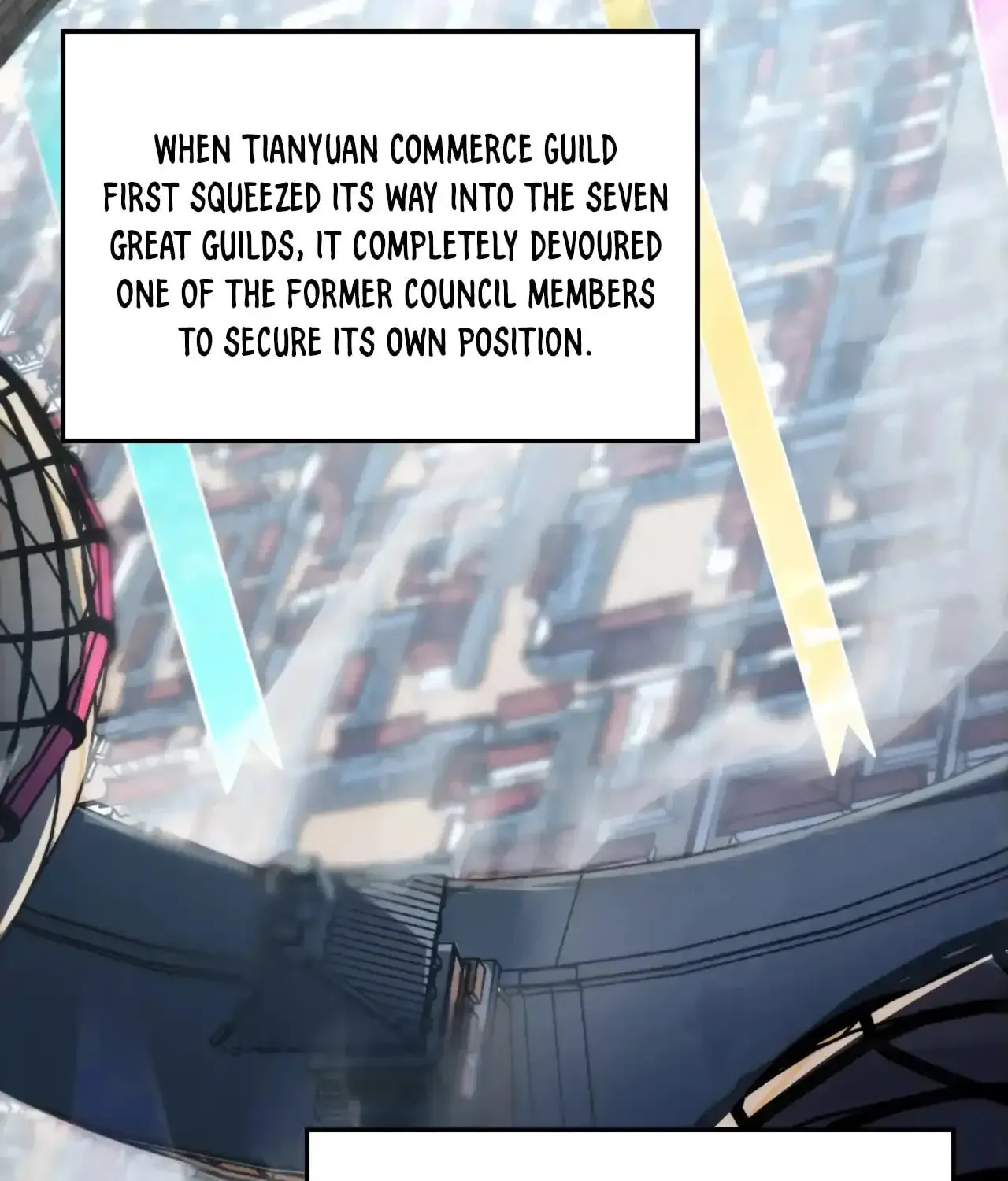 Rebirth of the Ultimate Master Chapter 458 page 111 - 