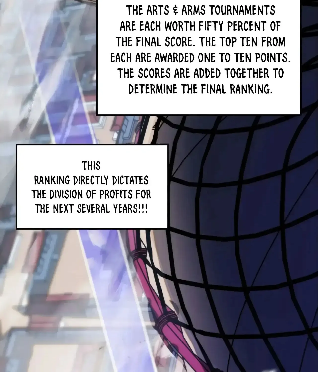 Rebirth of the Ultimate Master Chapter 458 page 112 - 