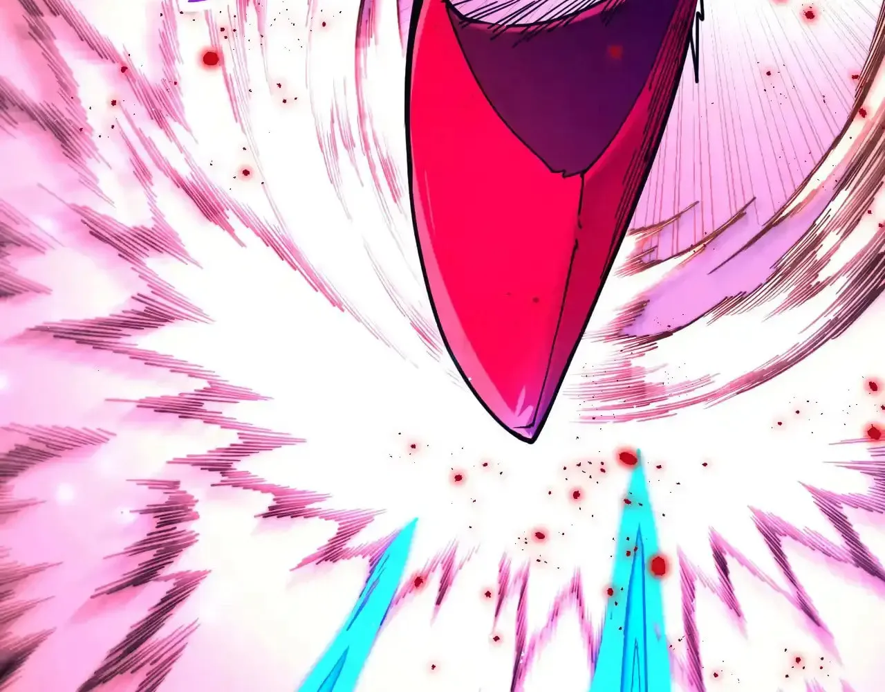 Rebirth of the Ultimate Master Chapter 458 page 34 - 