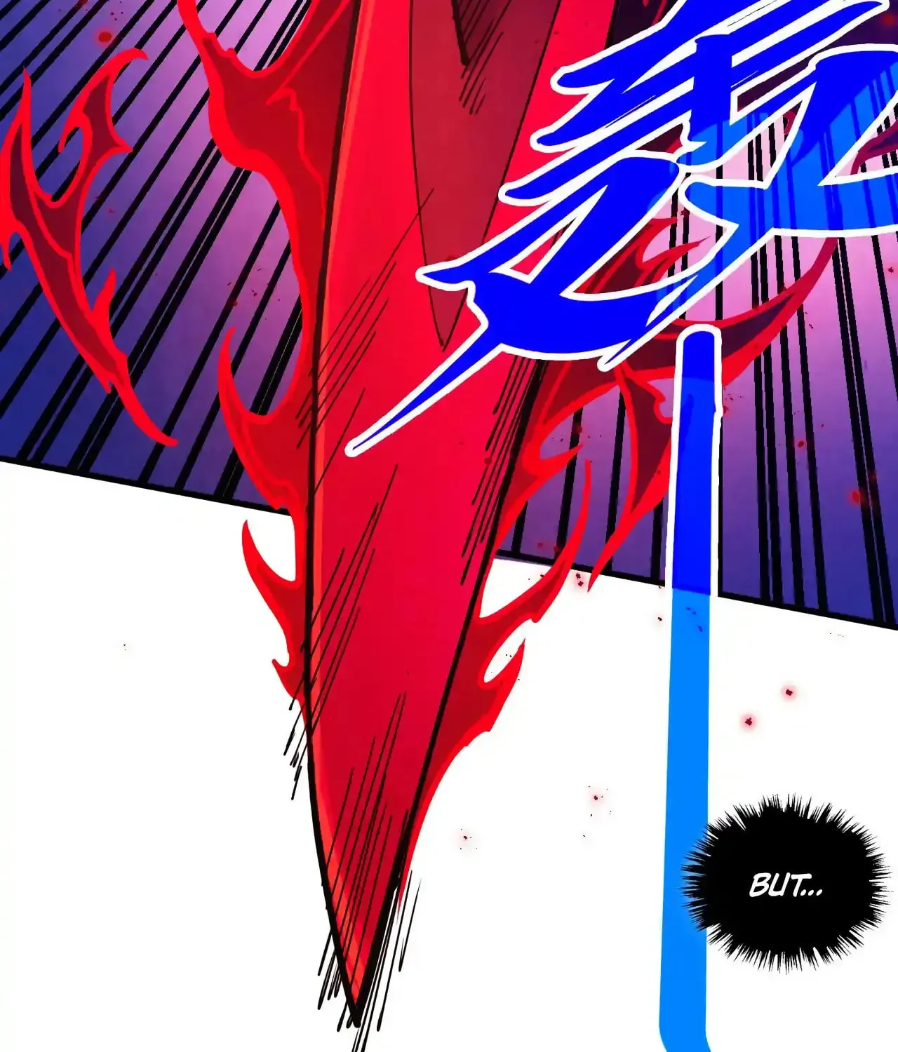 Rebirth of the Ultimate Master Chapter 458 page 37 - 