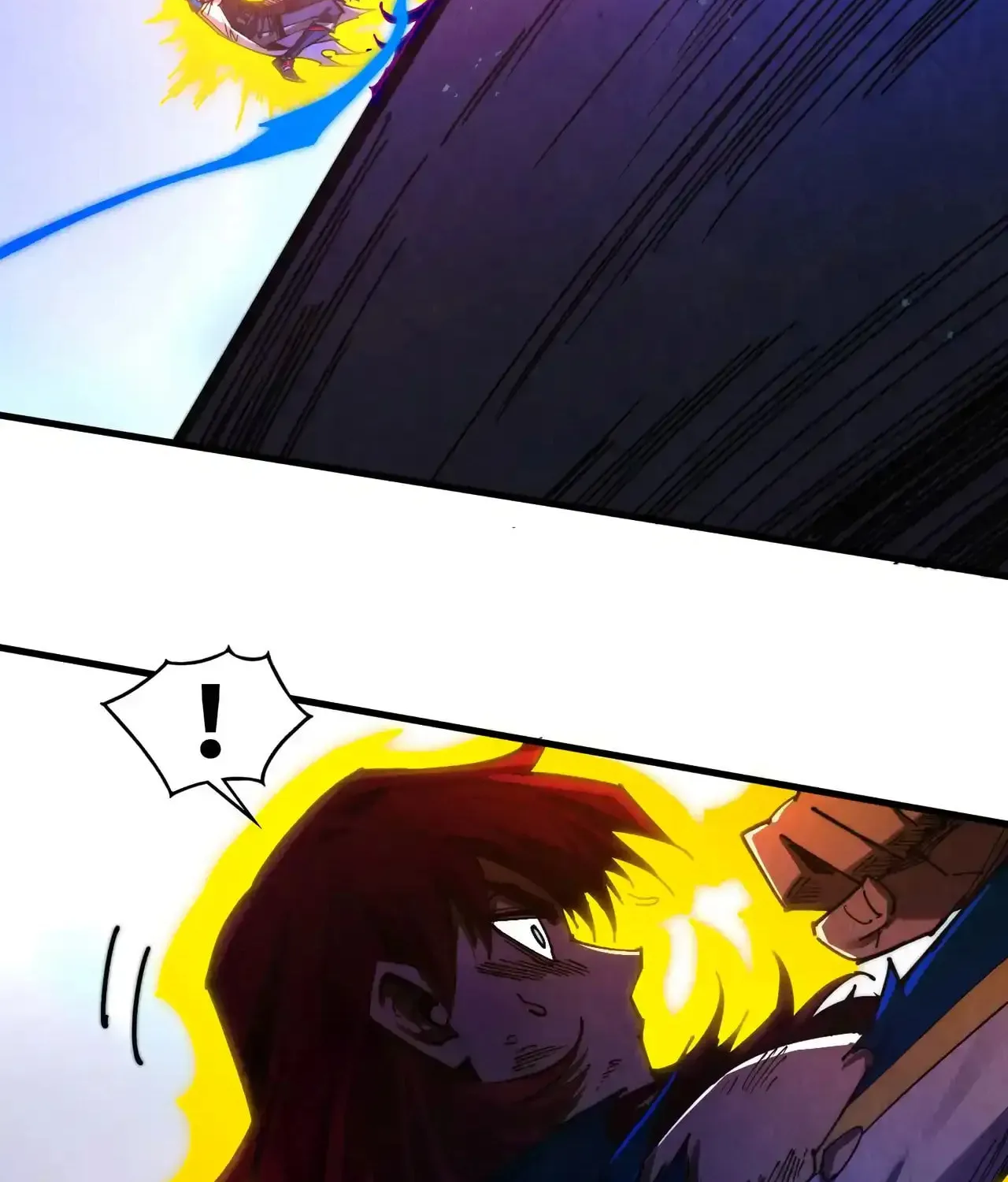 Rebirth of the Ultimate Master Chapter 458 page 40 - 