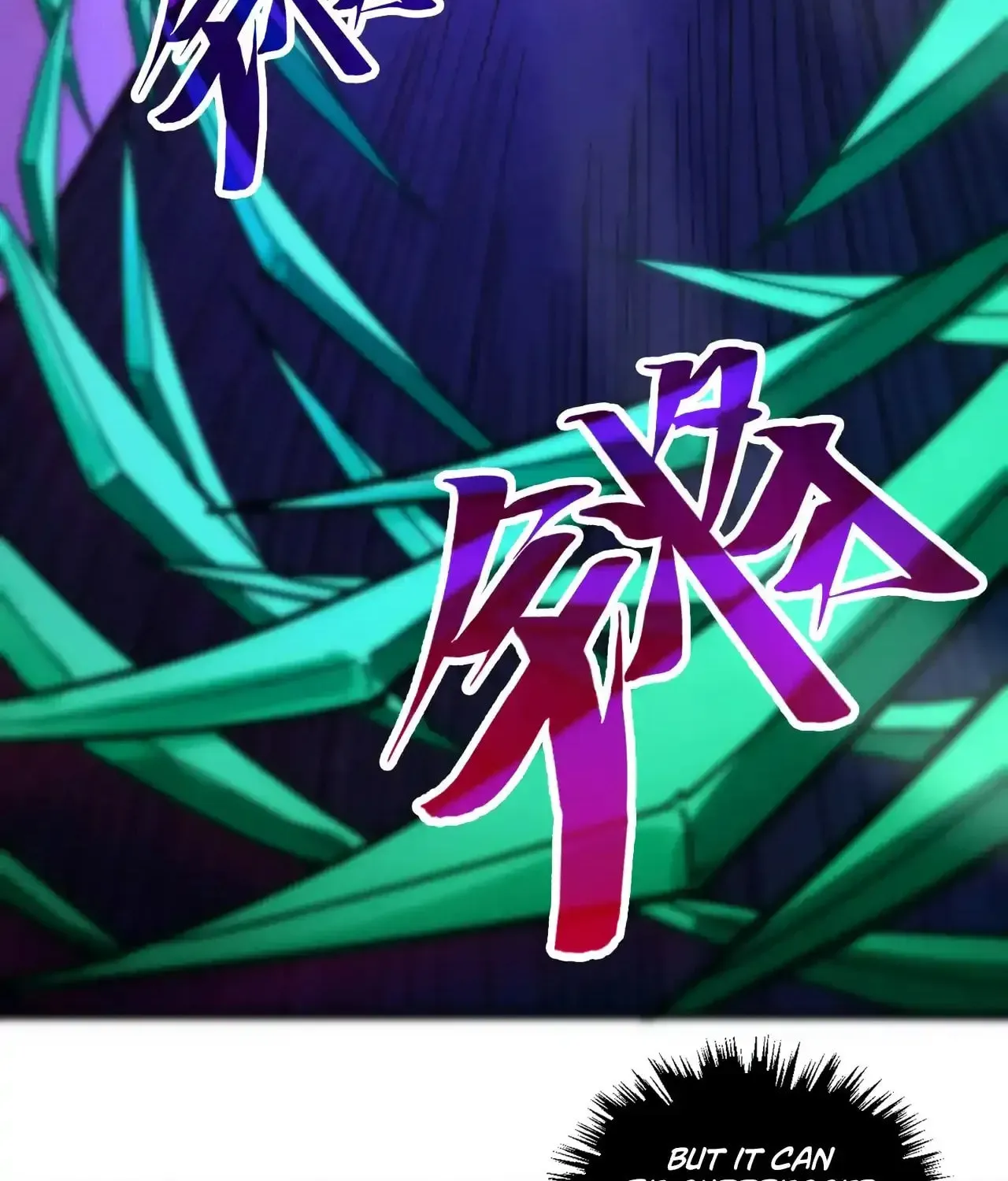 Rebirth of the Ultimate Master Chapter 458 page 43 - 