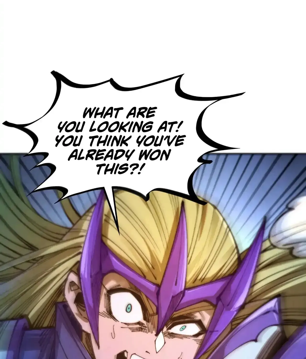 Rebirth of the Ultimate Master Chapter 458 page 53 - 