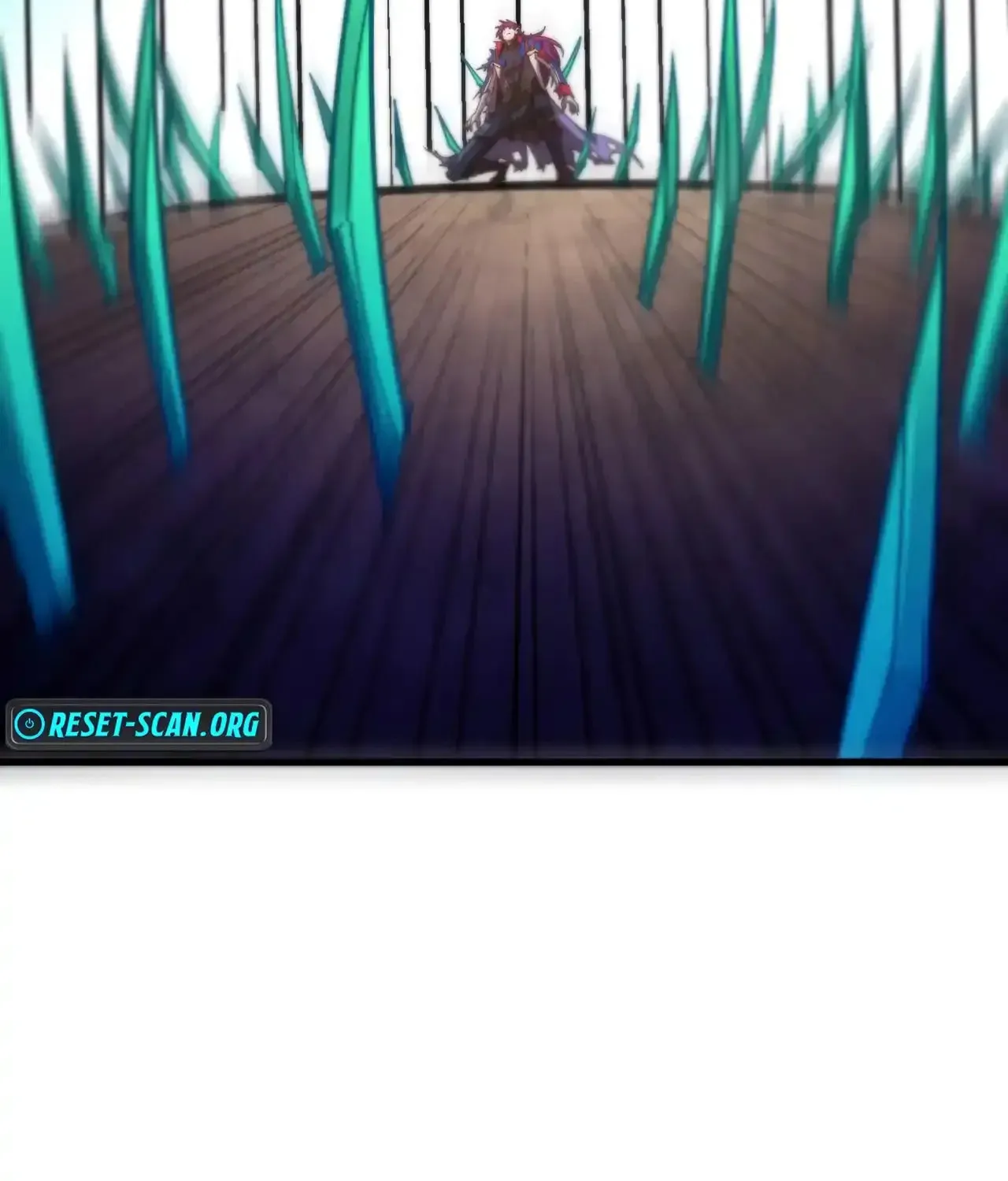 Rebirth of the Ultimate Master Chapter 458 page 58 - 