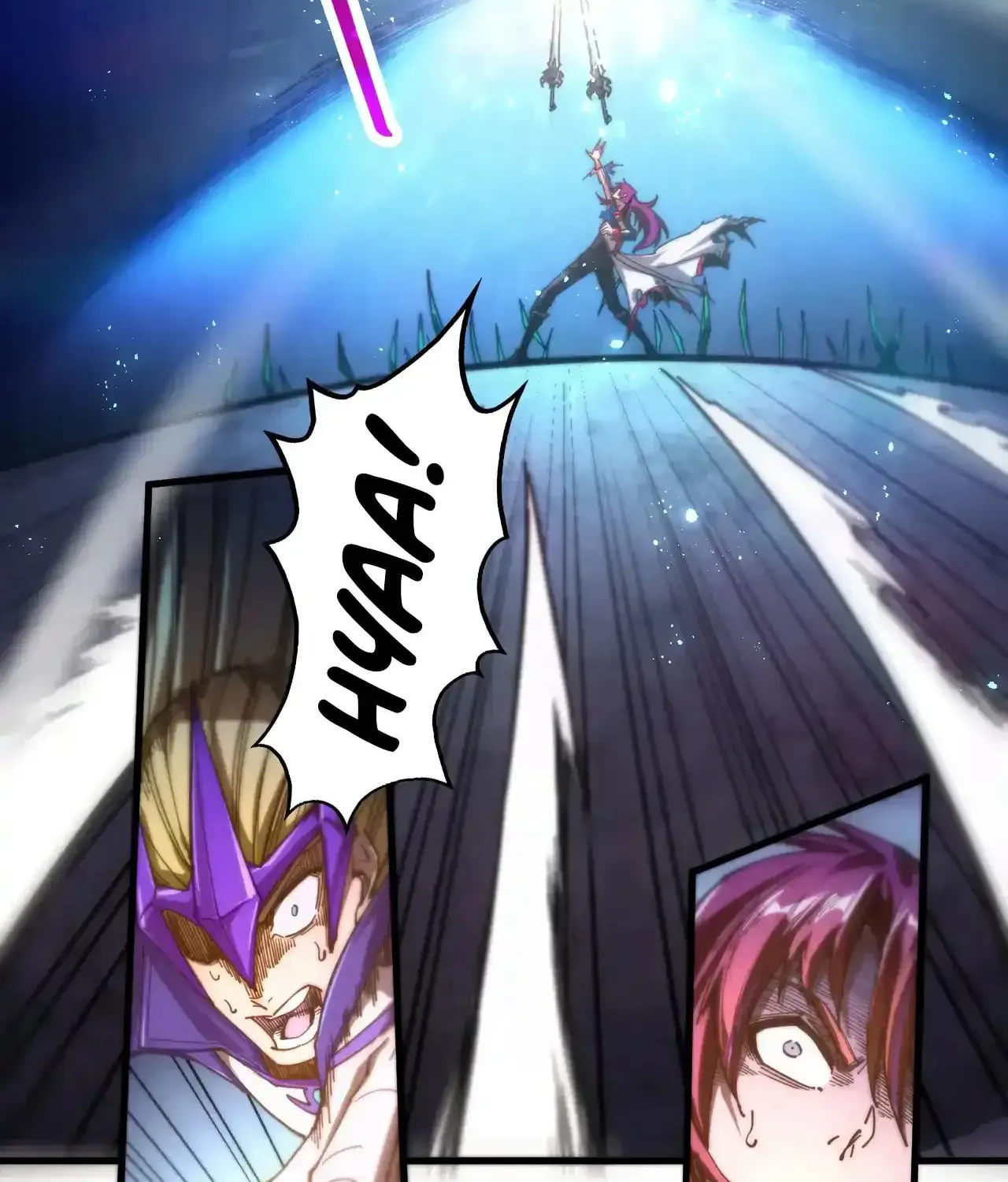 Rebirth of the Ultimate Master Chapter 458 page 66 - 