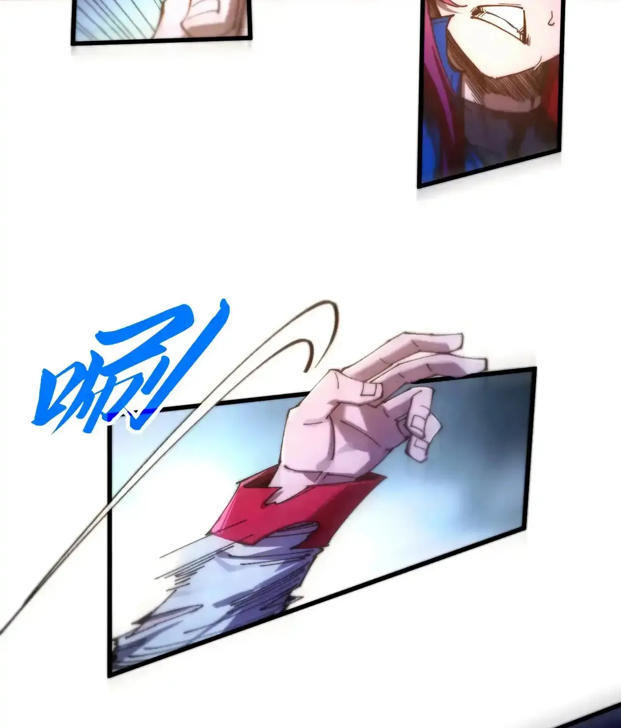 Rebirth of the Ultimate Master Chapter 458 page 67 - 