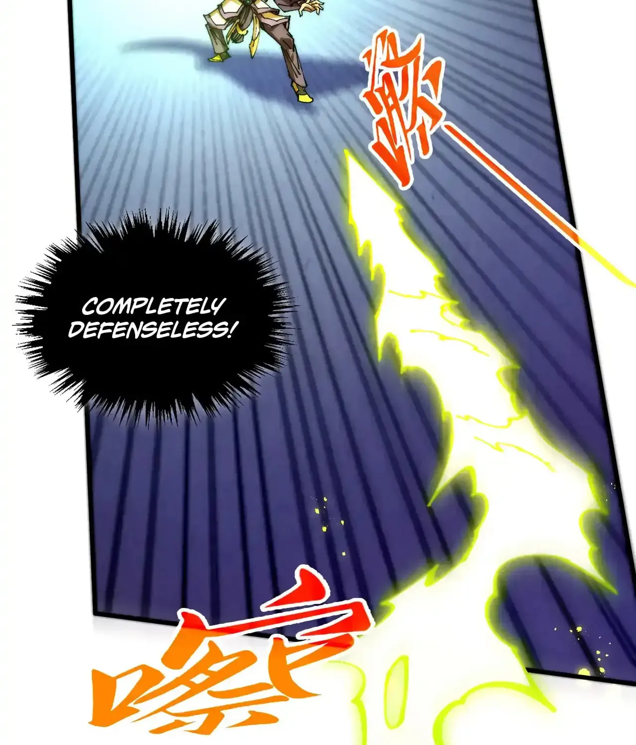 Rebirth of the Ultimate Master Chapter 458 page 72 - 