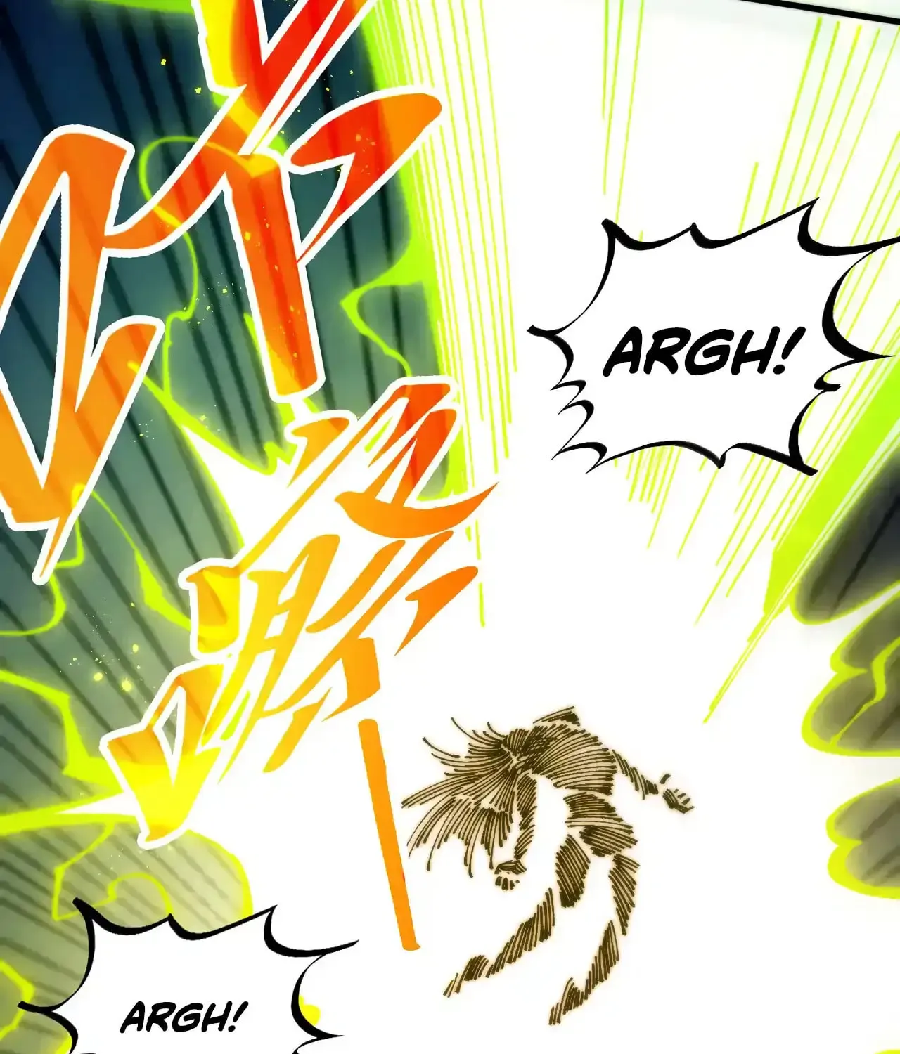 Rebirth of the Ultimate Master Chapter 458 page 74 - 