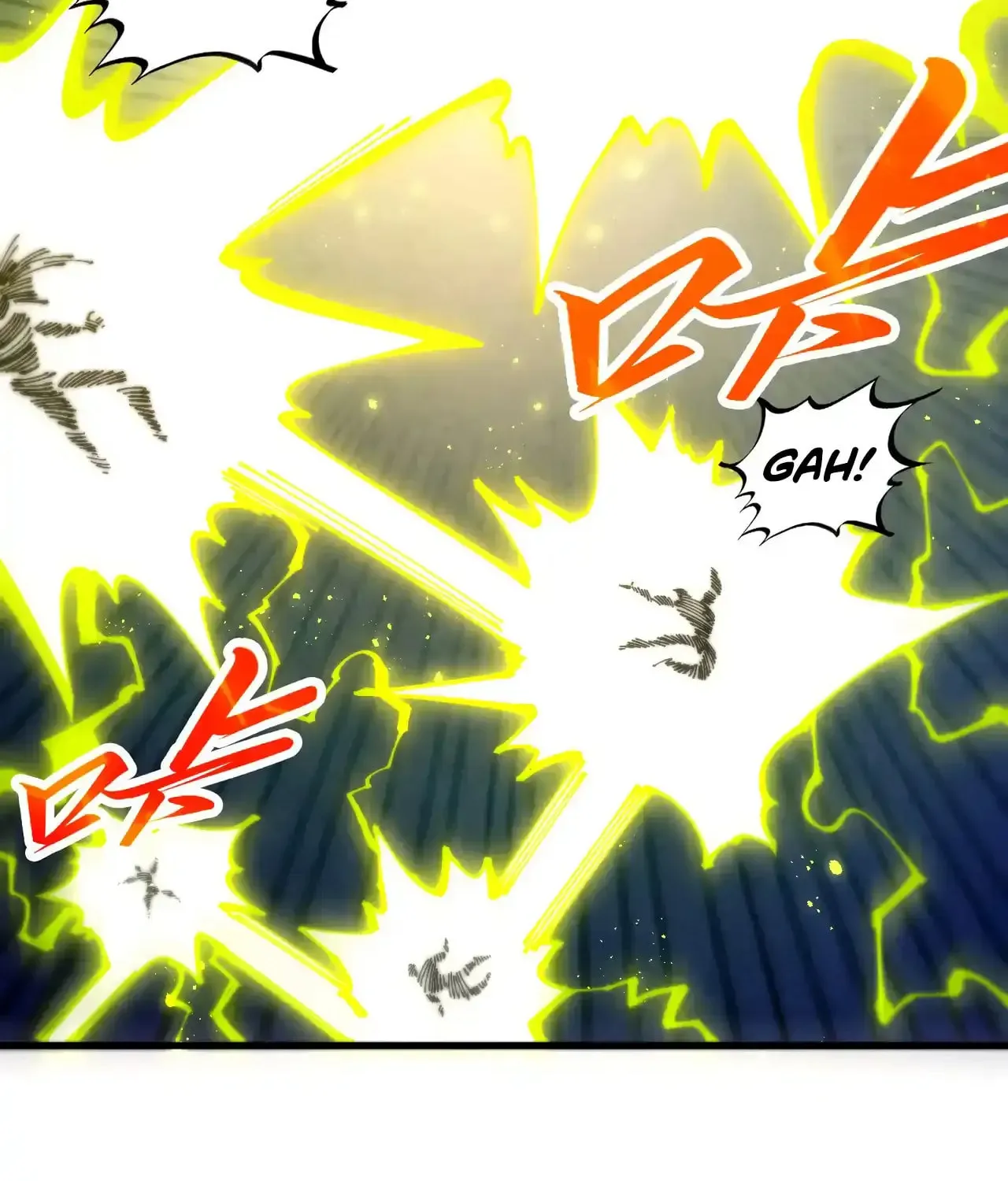 Rebirth of the Ultimate Master Chapter 458 page 75 - 