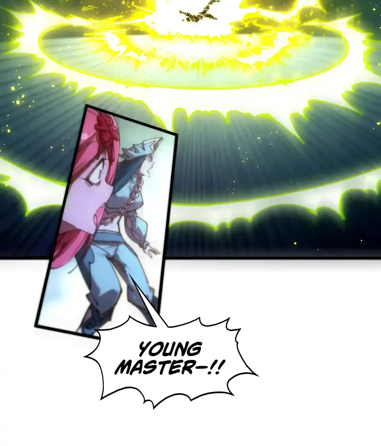 Rebirth of the Ultimate Master Chapter 458 page 79 - 