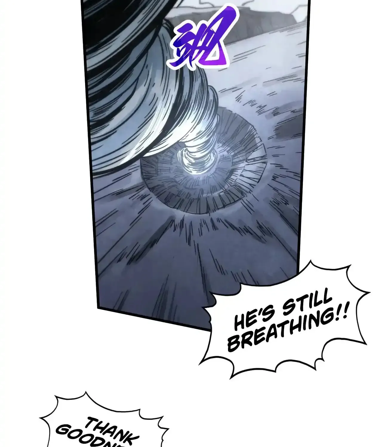 Rebirth of the Ultimate Master Chapter 458 page 81 - 