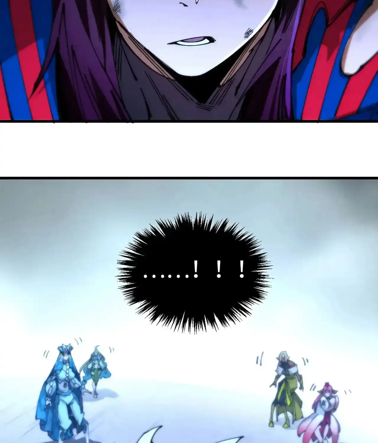 Rebirth of the Ultimate Master Chapter 458 page 88 - 